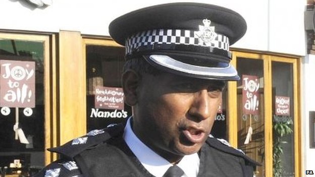 Muslim ex-police officer criticises Prevent anti-terror strategy in UK